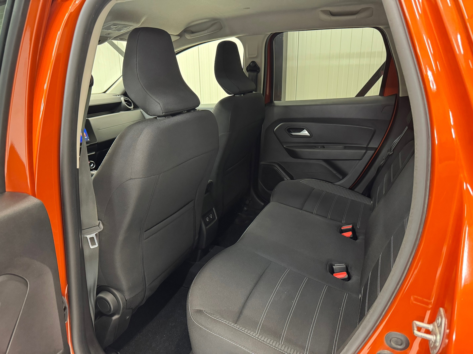 Dacia Duster 1.3 TCe Prestige (2021), foto 31