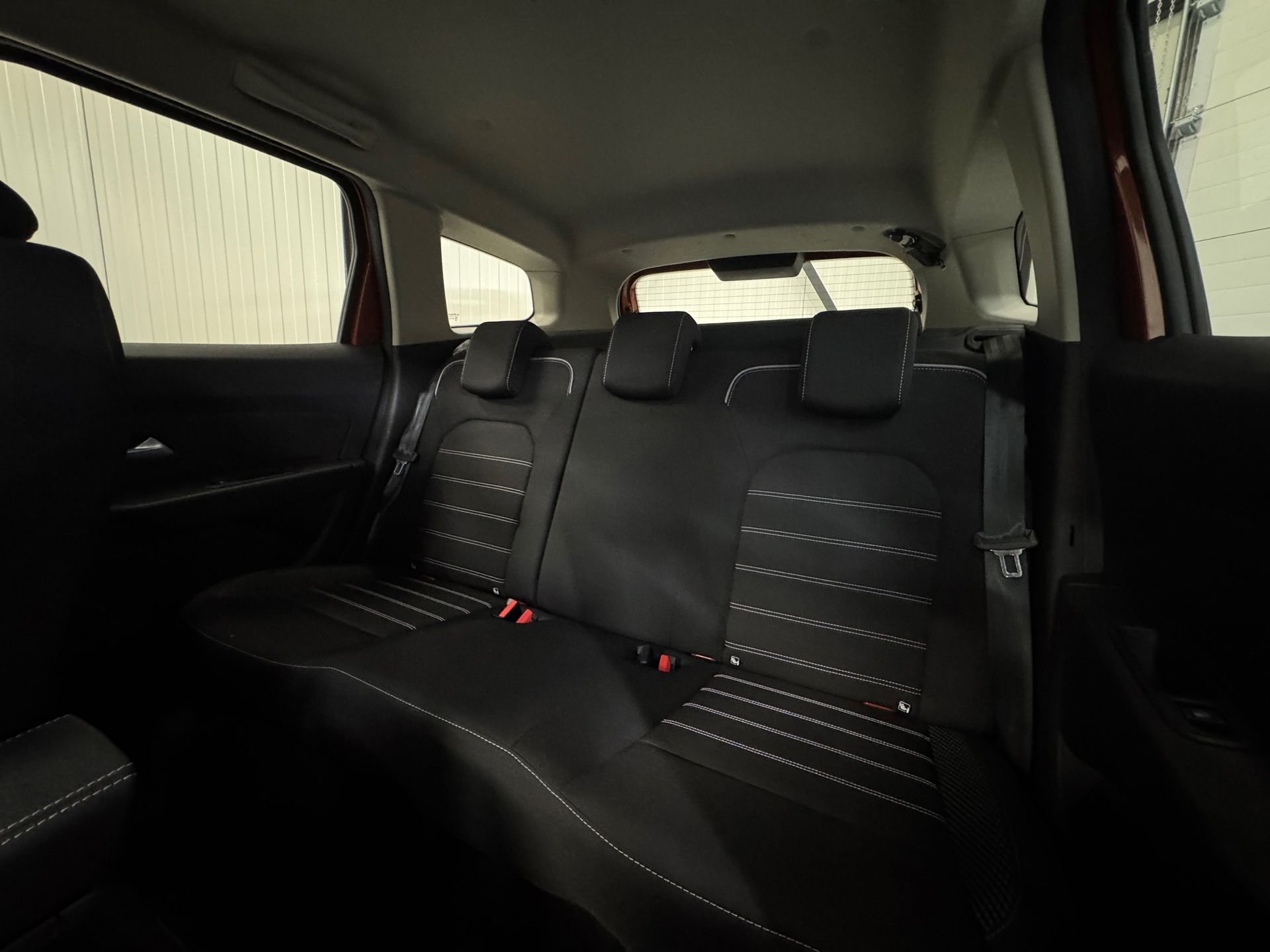 Dacia Duster 1.3 TCe Prestige (2021), foto 32