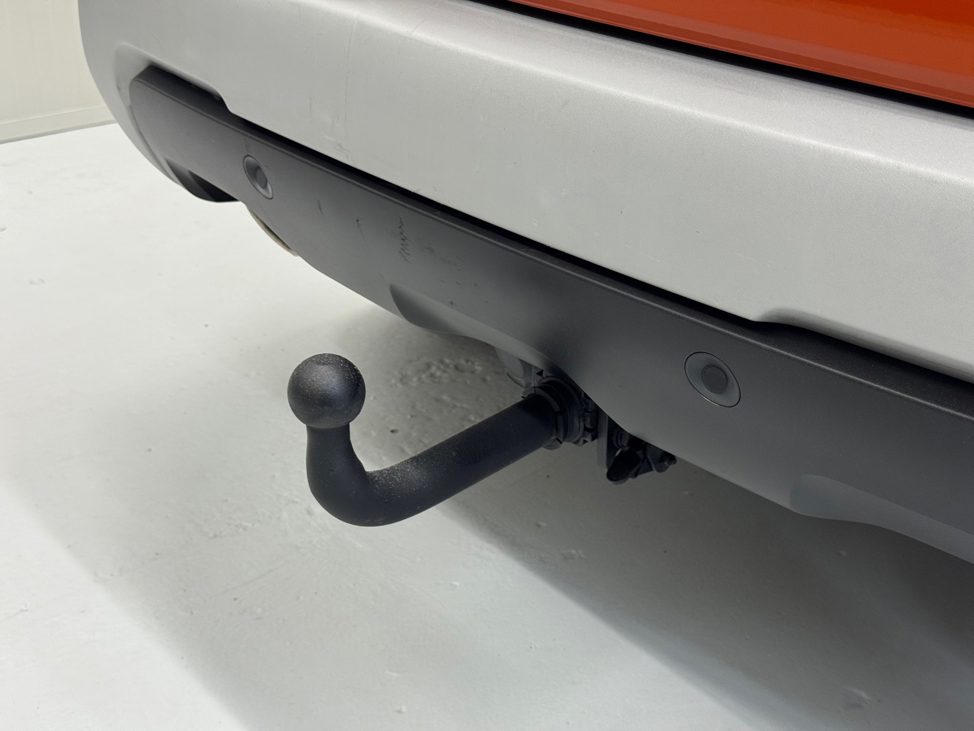 Dacia Duster 1.3 TCe Prestige (2021), foto 35