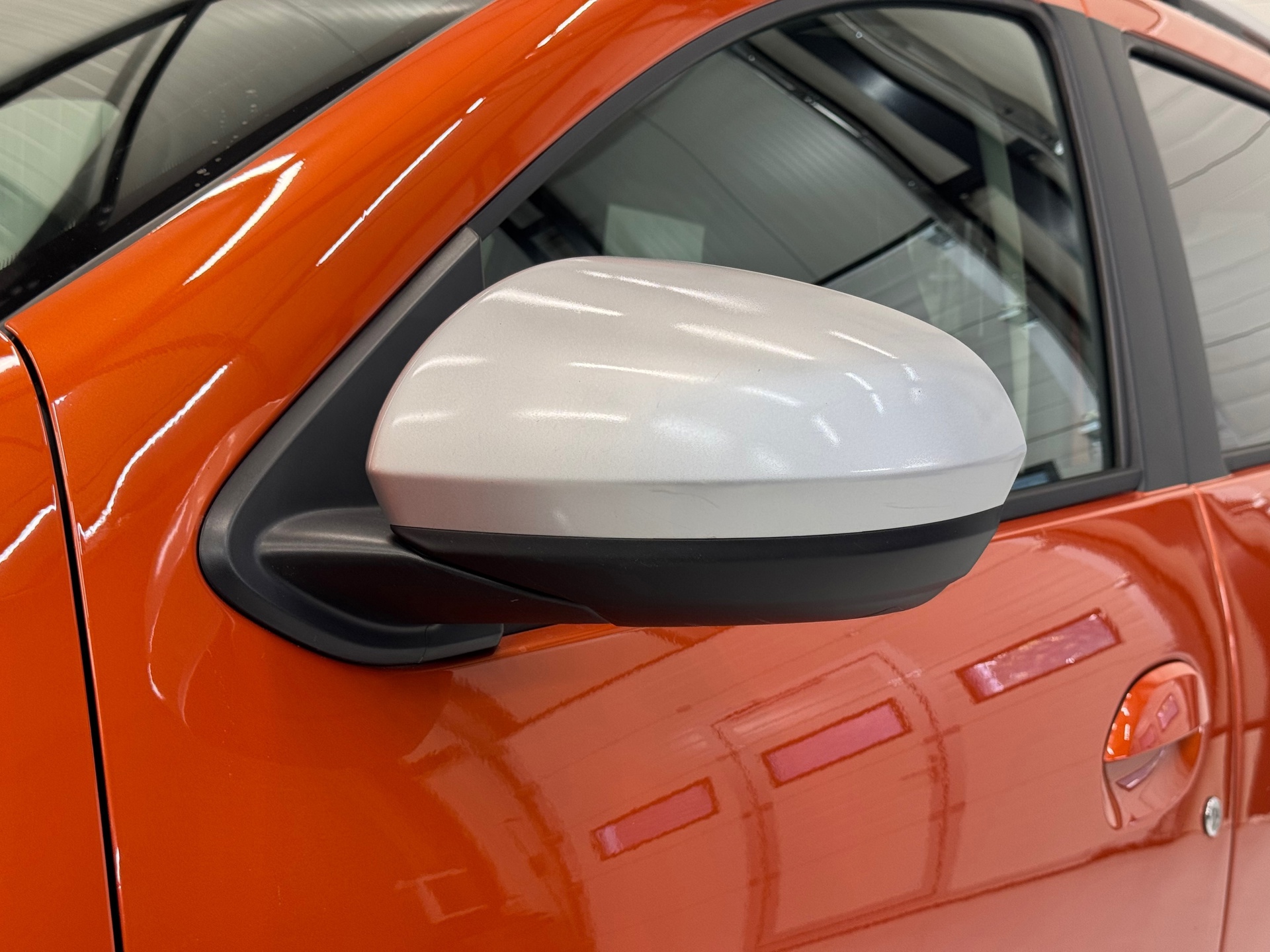 Dacia Duster 1.3 TCe Prestige (2021), foto 36