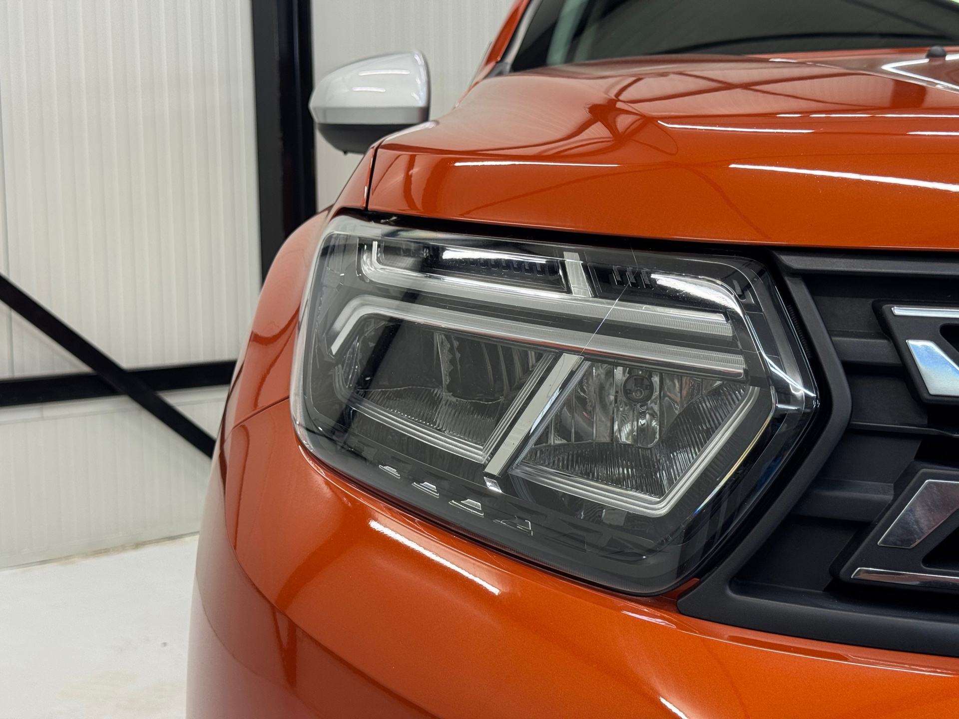 Dacia Duster 1.3 TCe Prestige (2021), foto 40