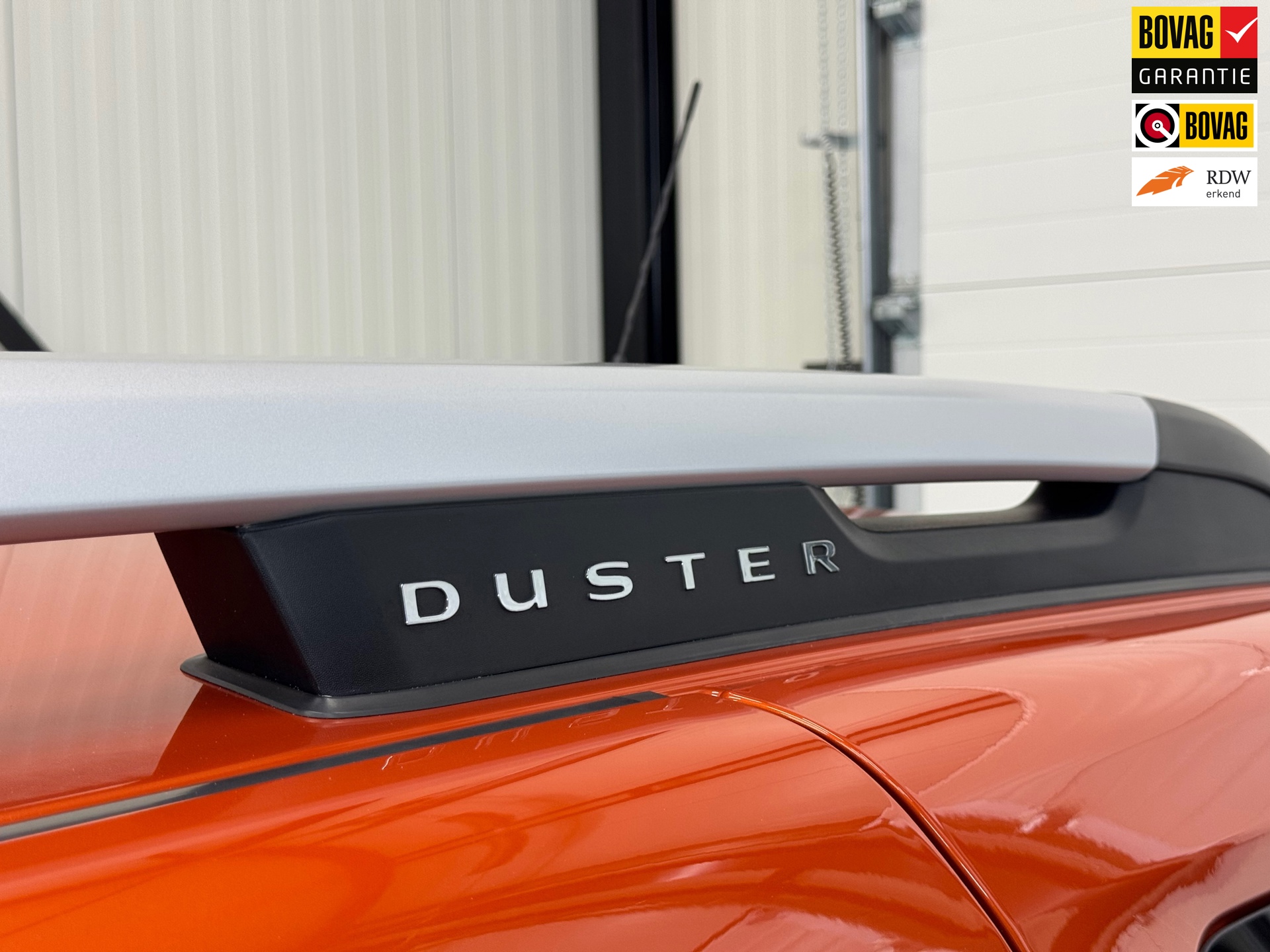 Dacia Duster 1.3 TCe Prestige (2021), foto 41