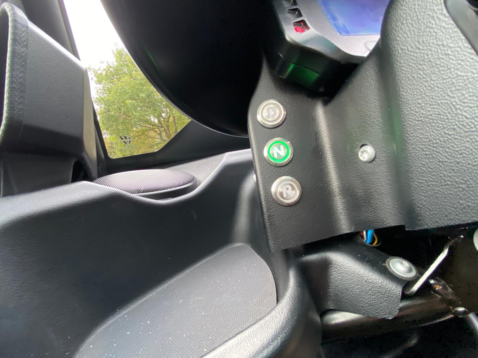 Carver Brommobiel Base 5.4 kWh (2021), foto 5