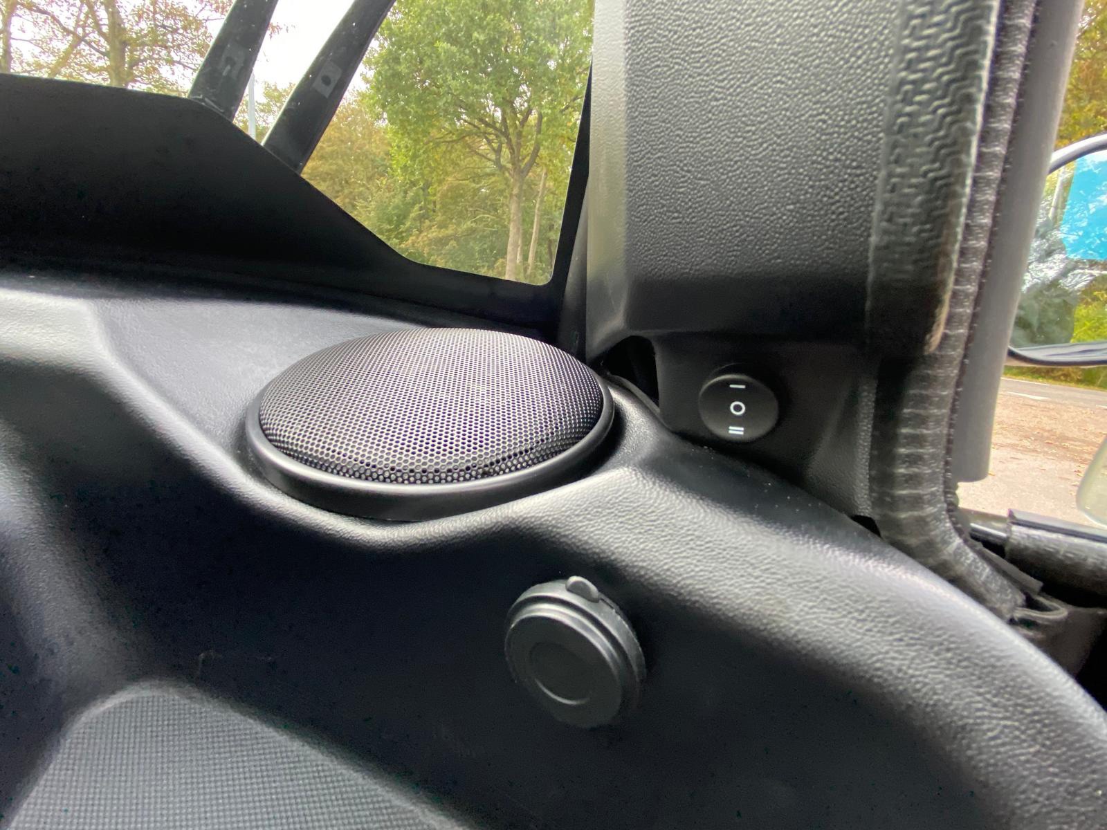 Carver Brommobiel Base 5.4 kWh (2021), foto 6