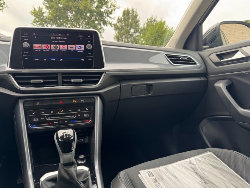 Volkswagen T-Roc 1.0 TSI Style IQ-Light (2023), foto 19