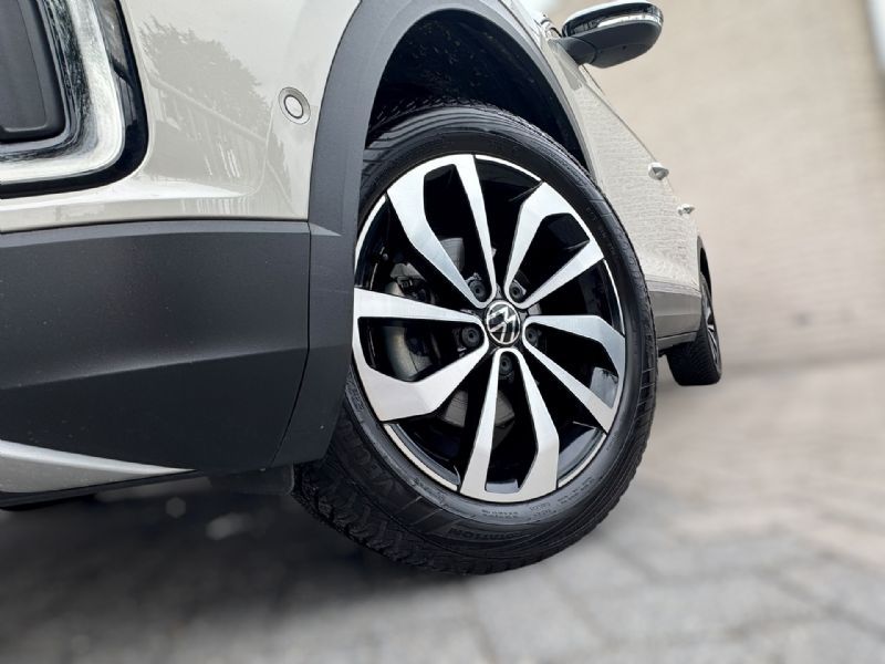 Volkswagen T-Roc 1.0 TSI Style IQ-Light (2023), foto 3