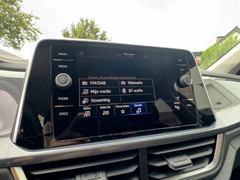 Volkswagen T-Roc 1.0 TSI Style IQ-Light (2023), foto 21