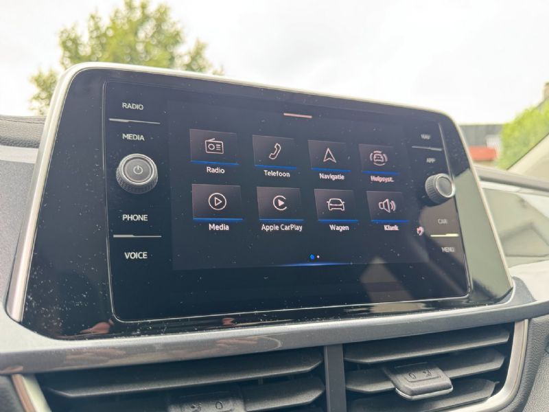 Volkswagen T-Roc 1.0 TSI Style IQ-Light (2023), foto 28