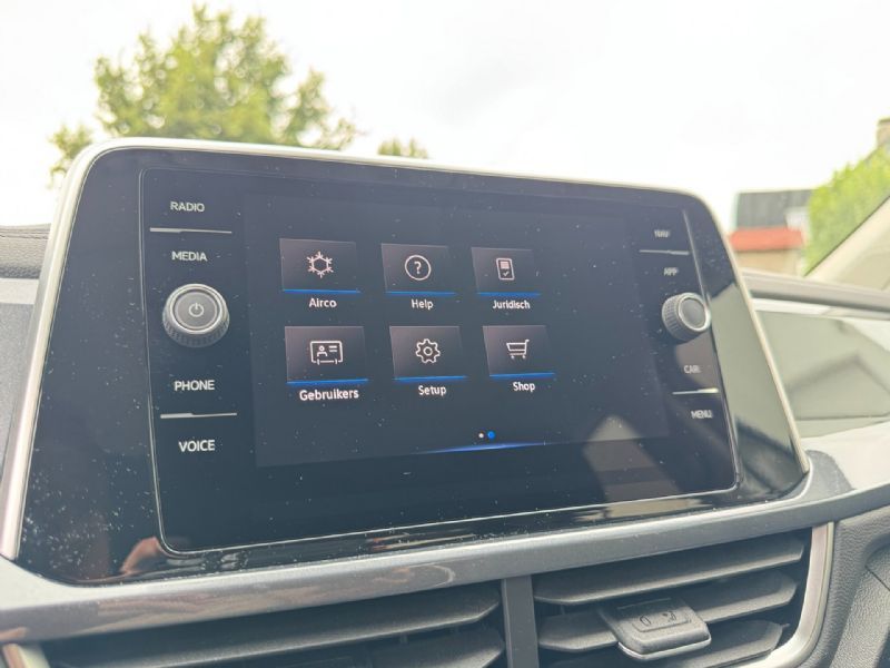 Volkswagen T-Roc 1.0 TSI Style IQ-Light (2023), foto 29