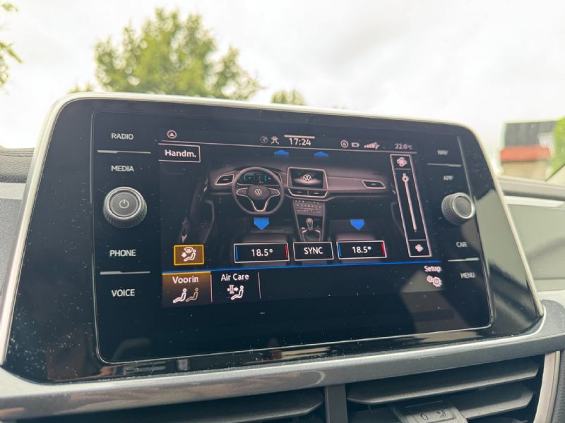 Volkswagen T-Roc 1.0 TSI Style IQ-Light (2023), foto 31