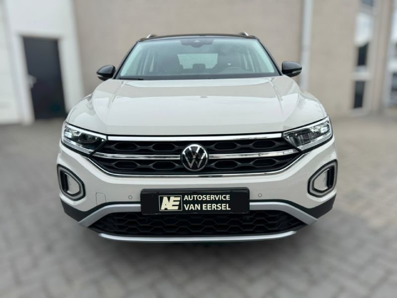 Volkswagen T-Roc 1.0 TSI Style IQ-Light (2023), foto 5
