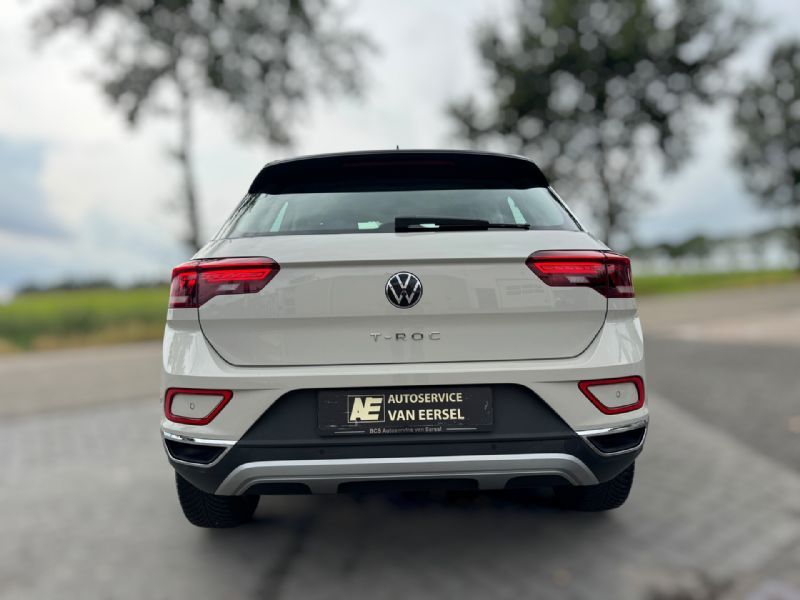 Volkswagen T-Roc 1.0 TSI Style IQ-Light (2023), foto 46