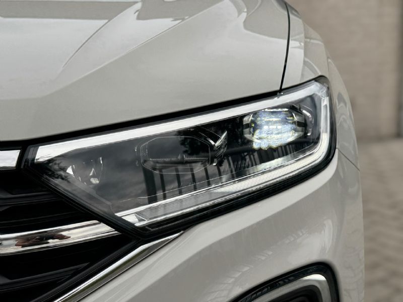Volkswagen T-Roc 1.0 TSI Style IQ-Light (2023), foto 6
