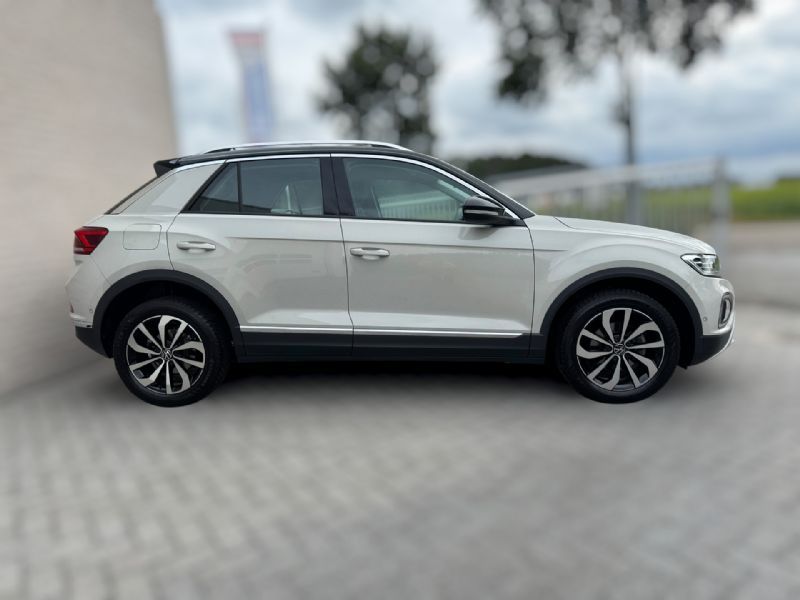 Volkswagen T-Roc 1.0 TSI Style IQ-Light (2023), foto 7