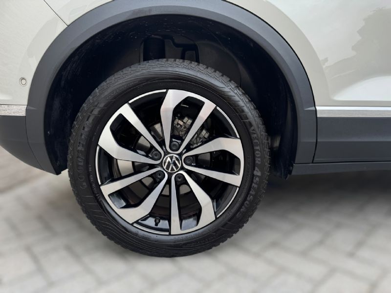 Volkswagen T-Roc 1.0 TSI Style IQ-Light (2023), foto 8