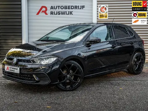 Volkswagen Polo 1.0 TSI Life (2023)