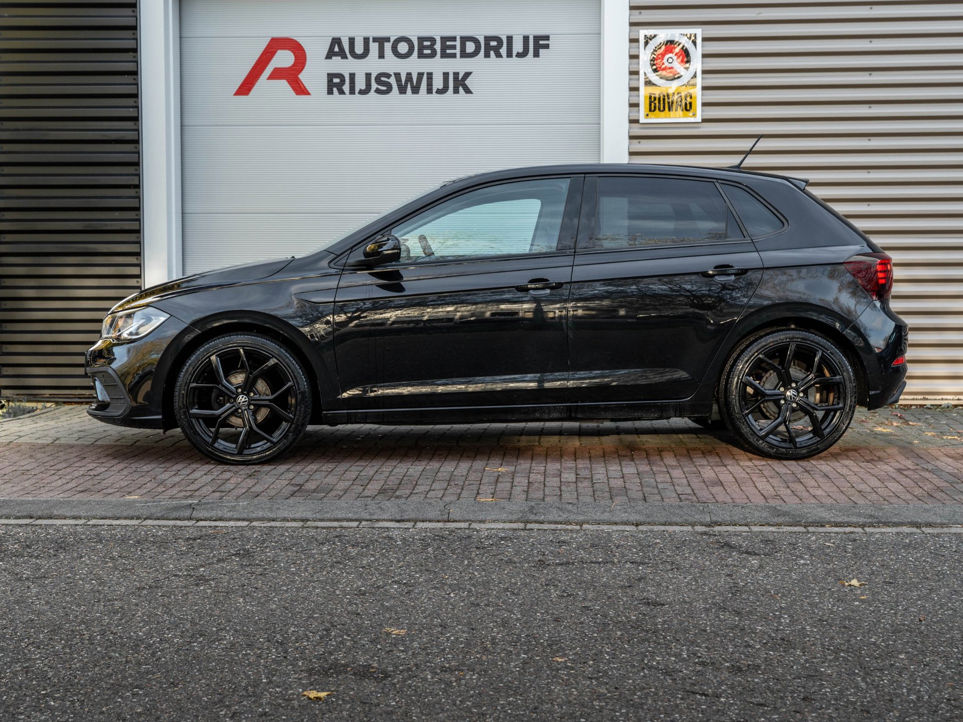 Volkswagen Polo 1.0 TSI Life (2023), foto 2
