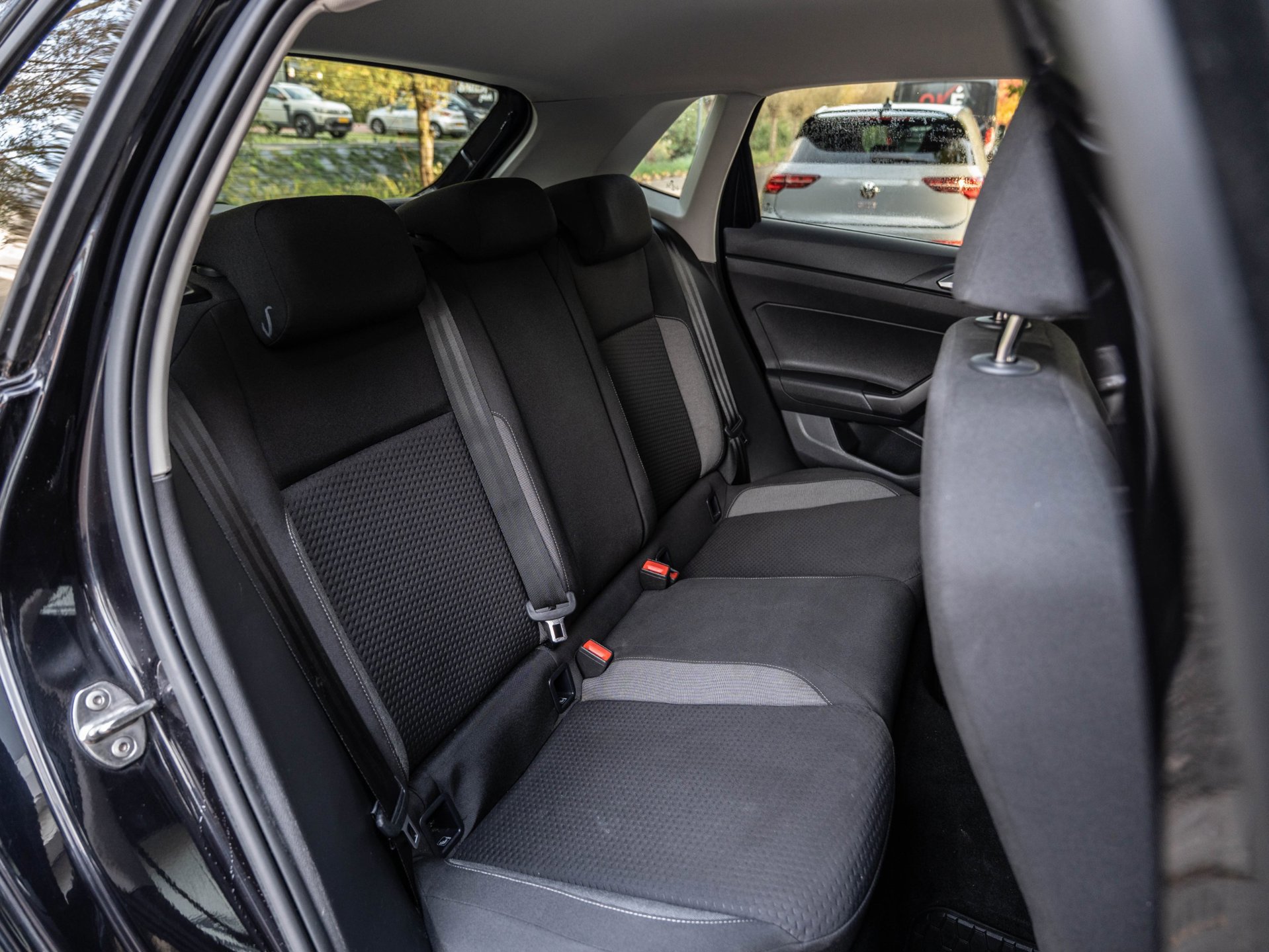 Volkswagen Polo 1.0 TSI Life (2023), foto 13