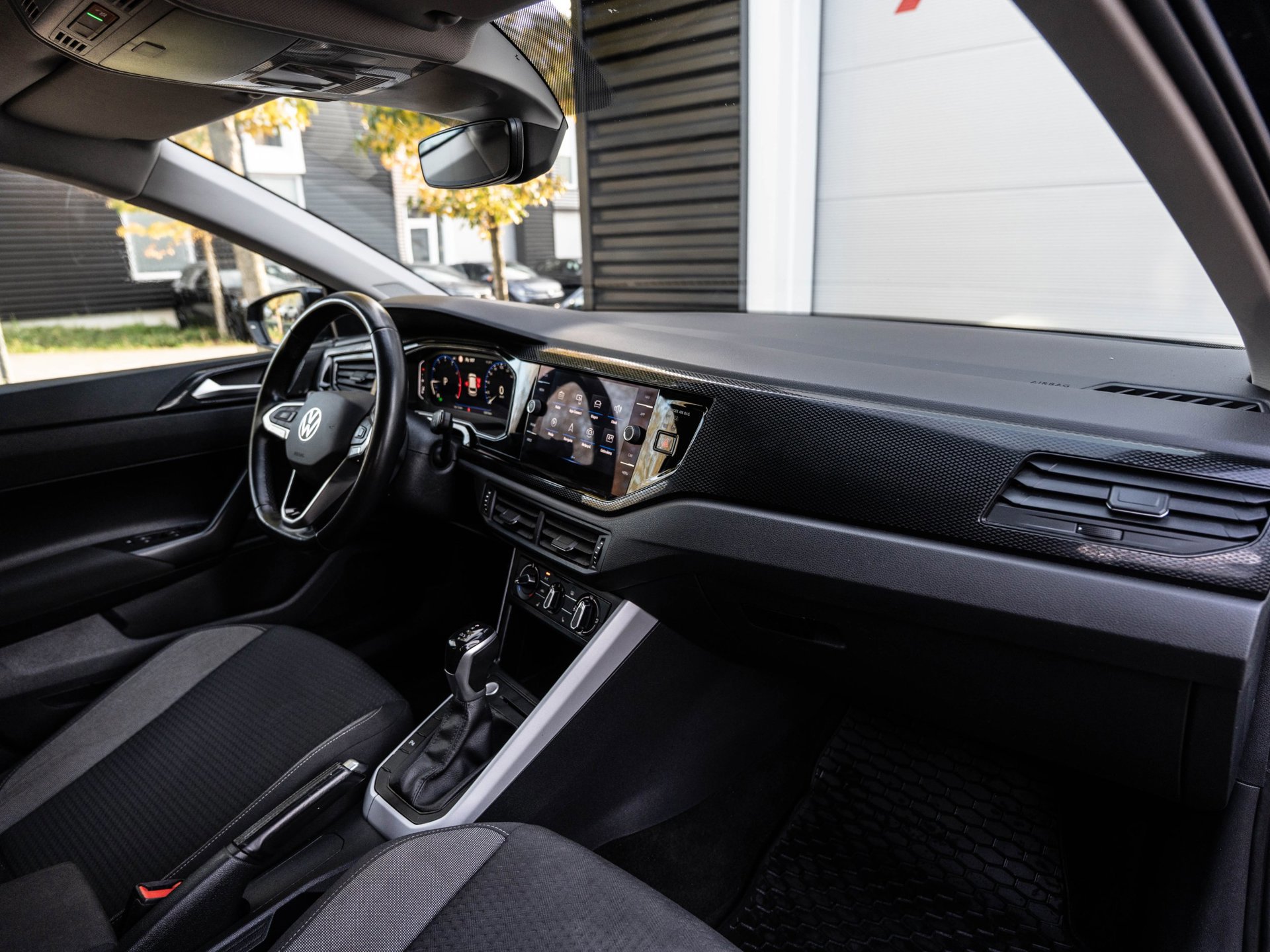 Volkswagen Polo 1.0 TSI Life (2023), foto 14