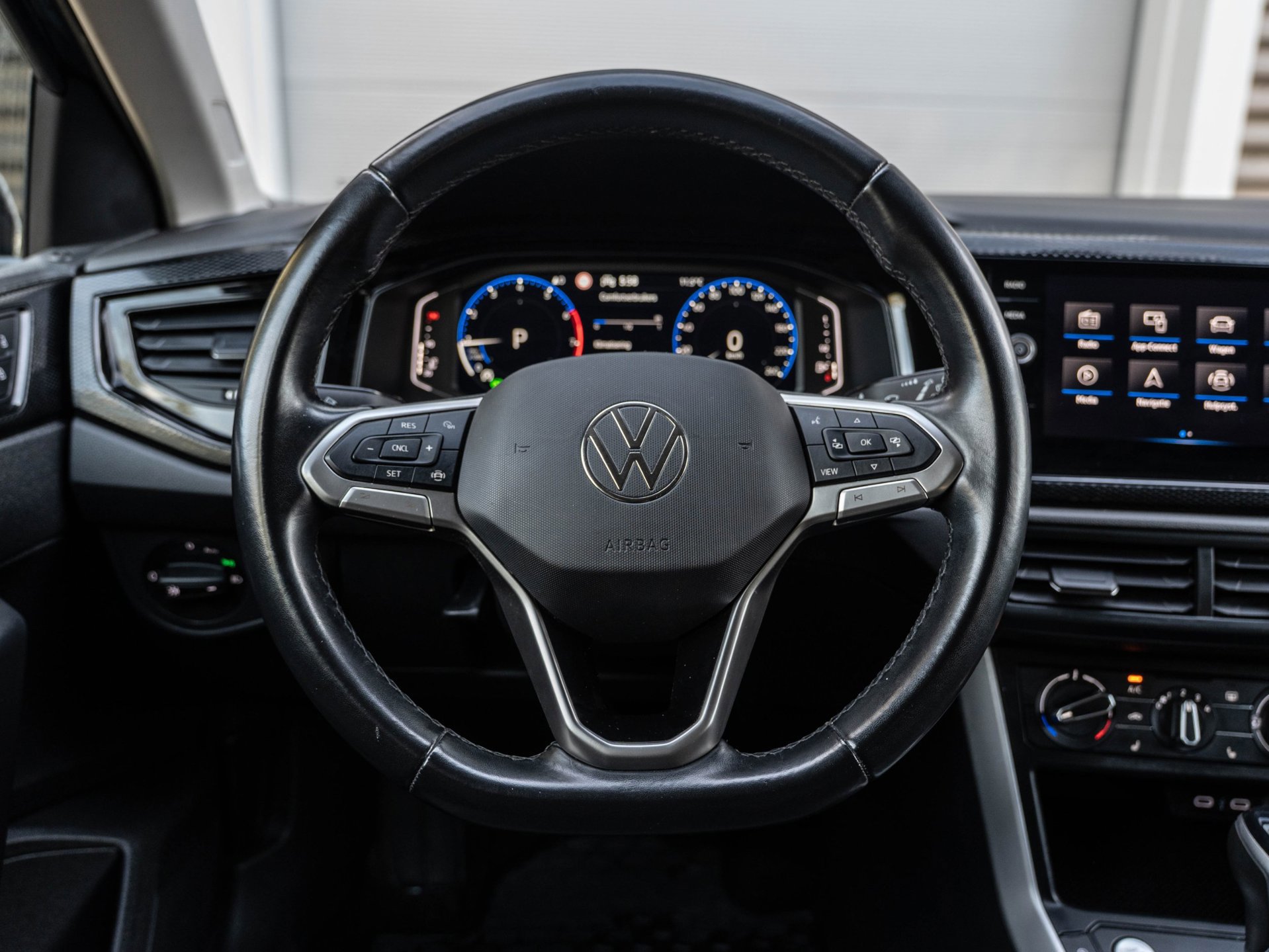Volkswagen Polo 1.0 TSI Life (2023), foto 15