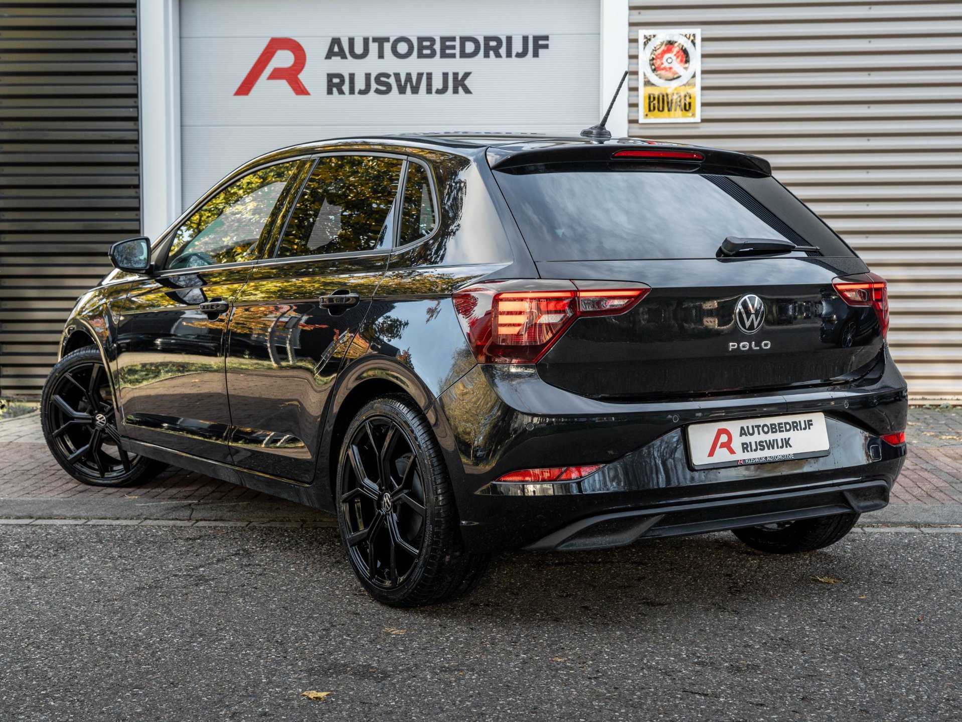 Volkswagen Polo 1.0 TSI Life (2023), foto 3
