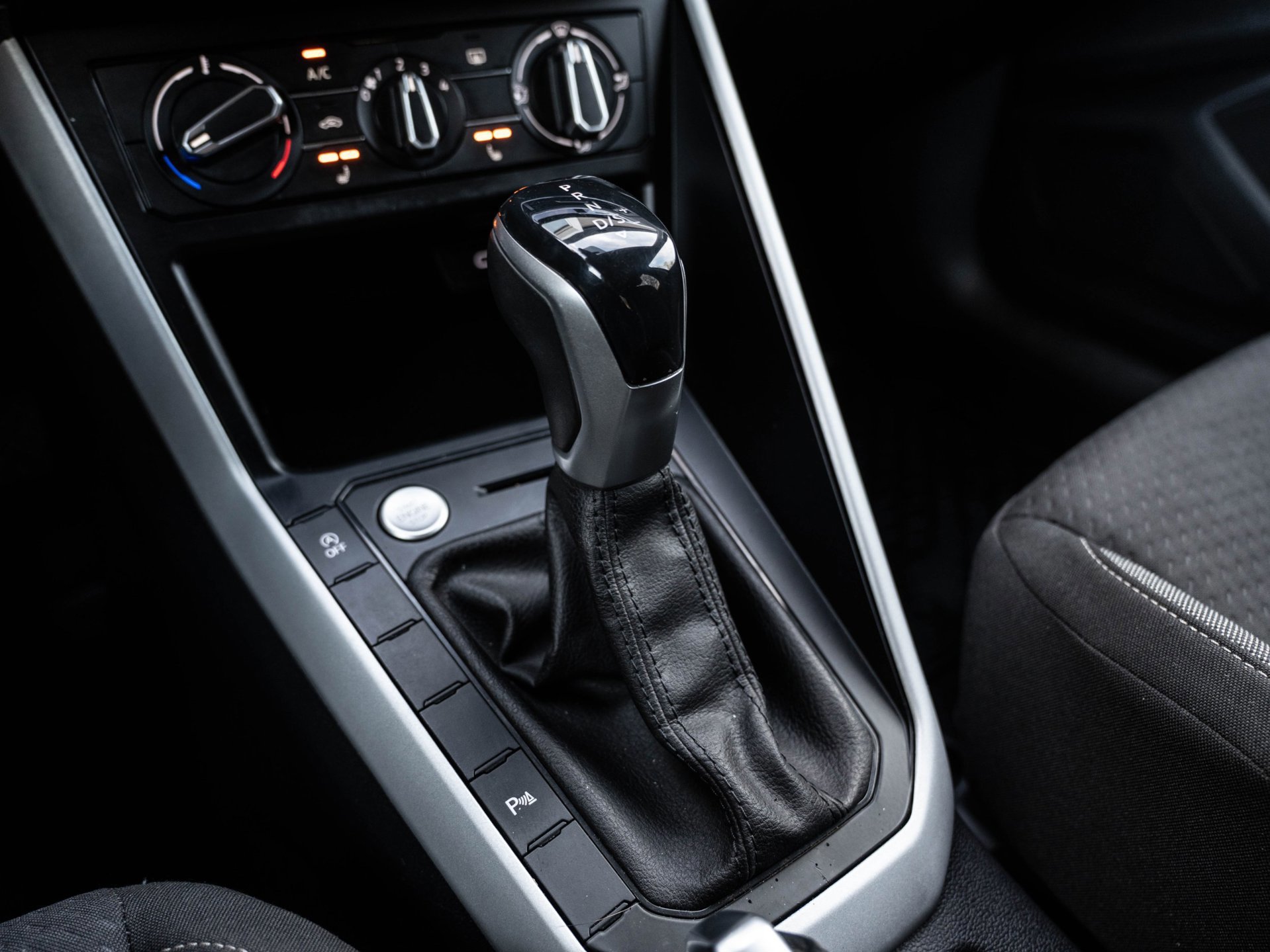 Volkswagen Polo 1.0 TSI Life (2023), foto 21