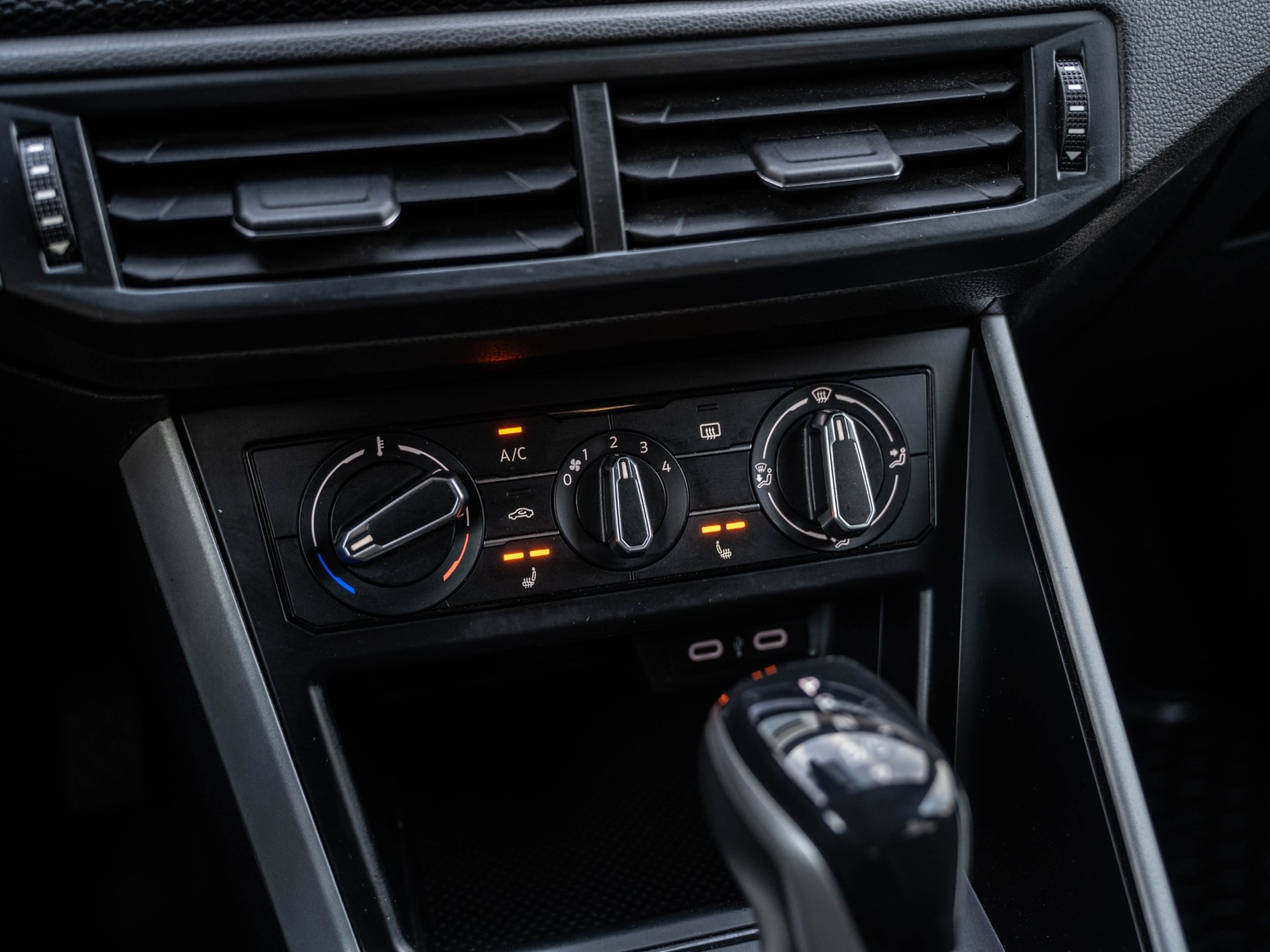 Volkswagen Polo 1.0 TSI Life (2023), foto 22