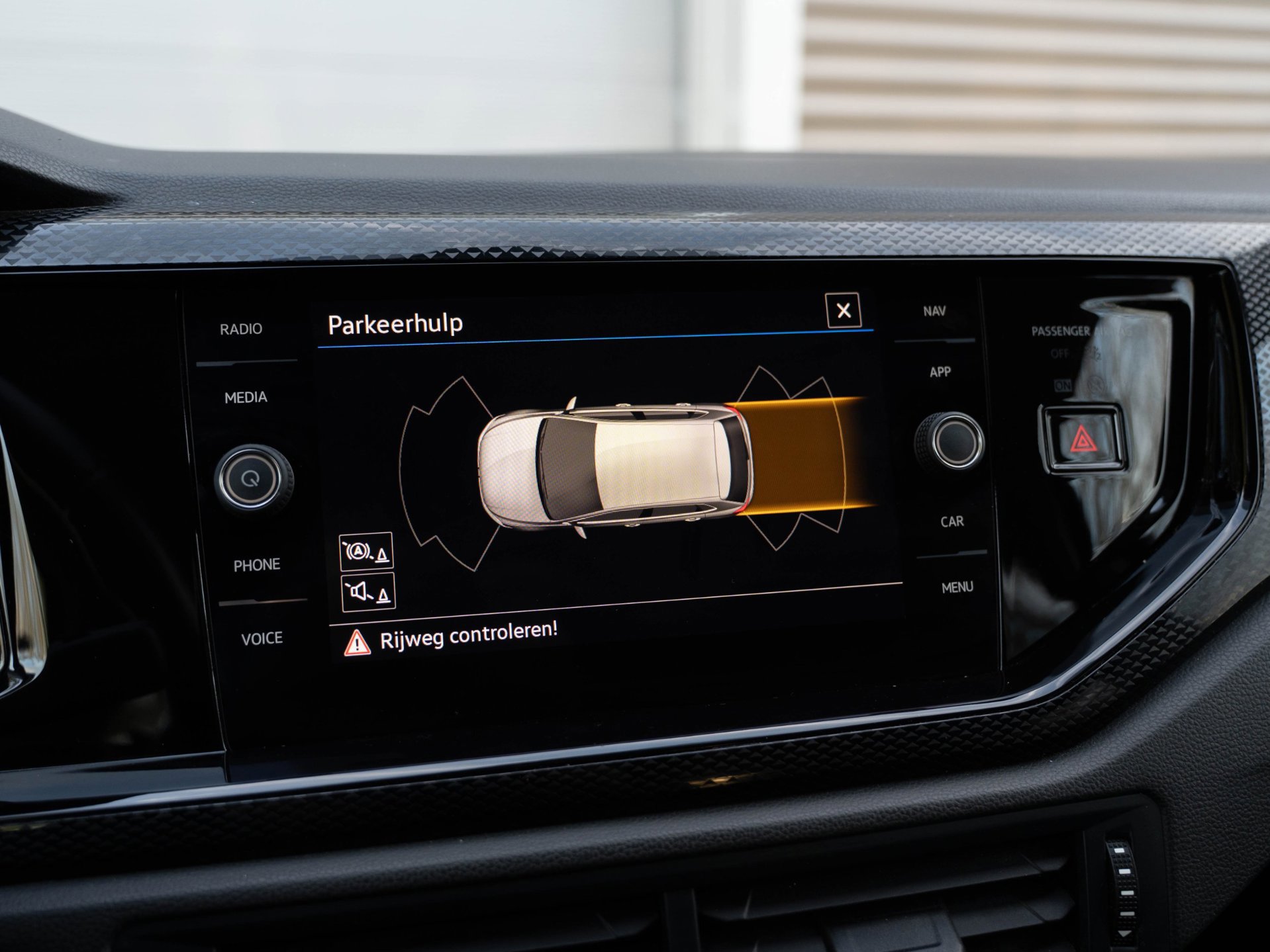 Volkswagen Polo 1.0 TSI Life (2023), foto 27