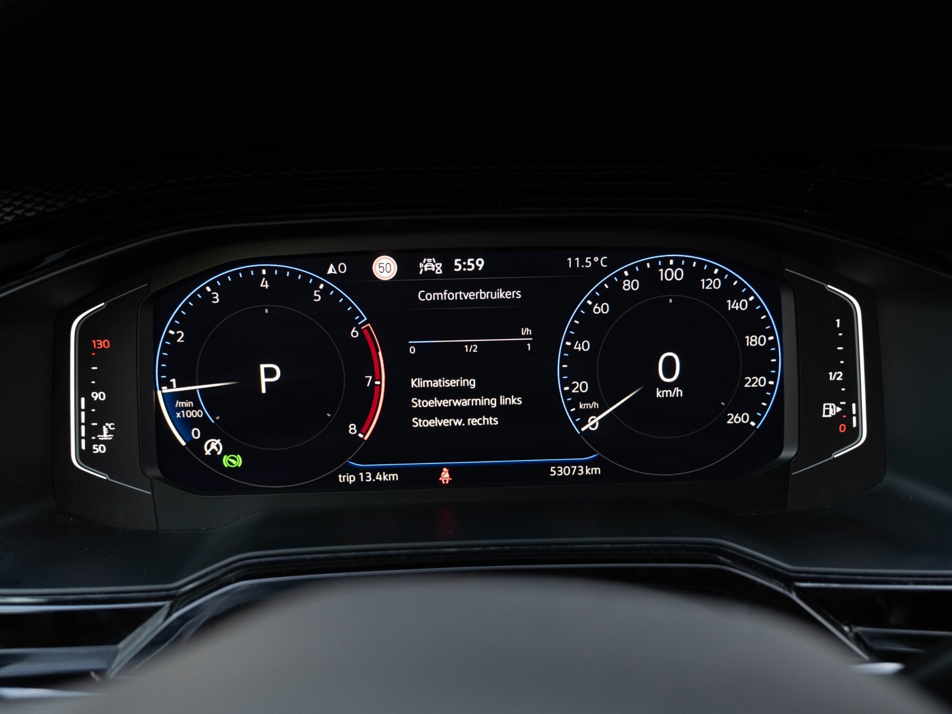 Volkswagen Polo 1.0 TSI Life (2023), foto 28