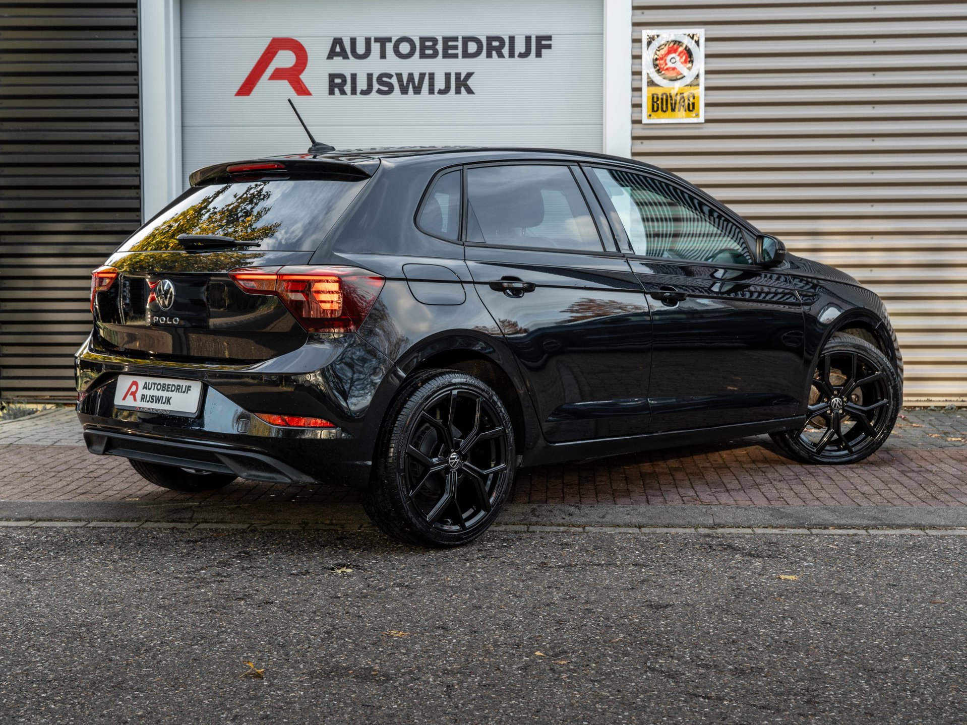Volkswagen Polo 1.0 TSI Life (2023), foto 4