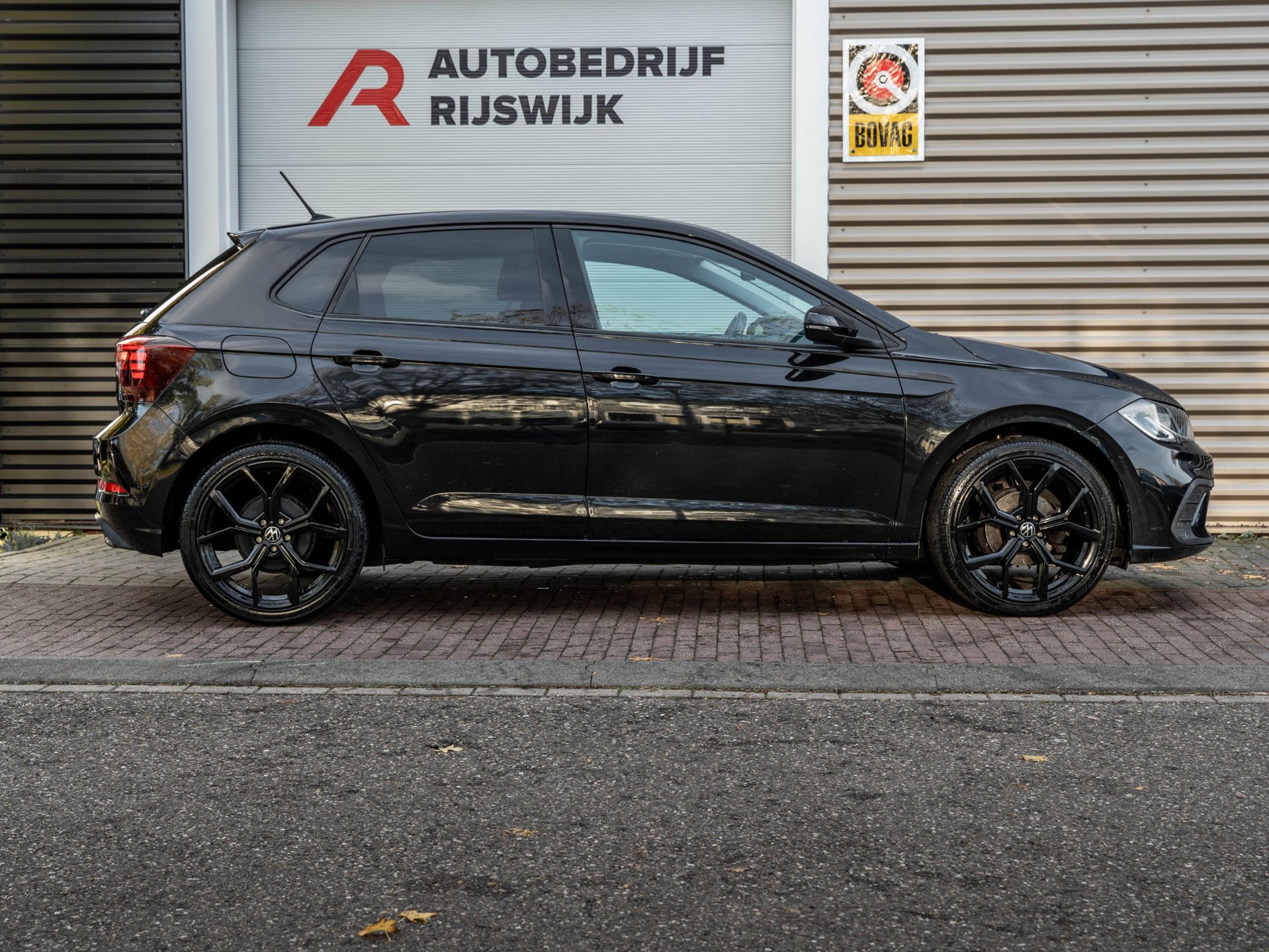 Volkswagen Polo 1.0 TSI Life (2023), foto 5