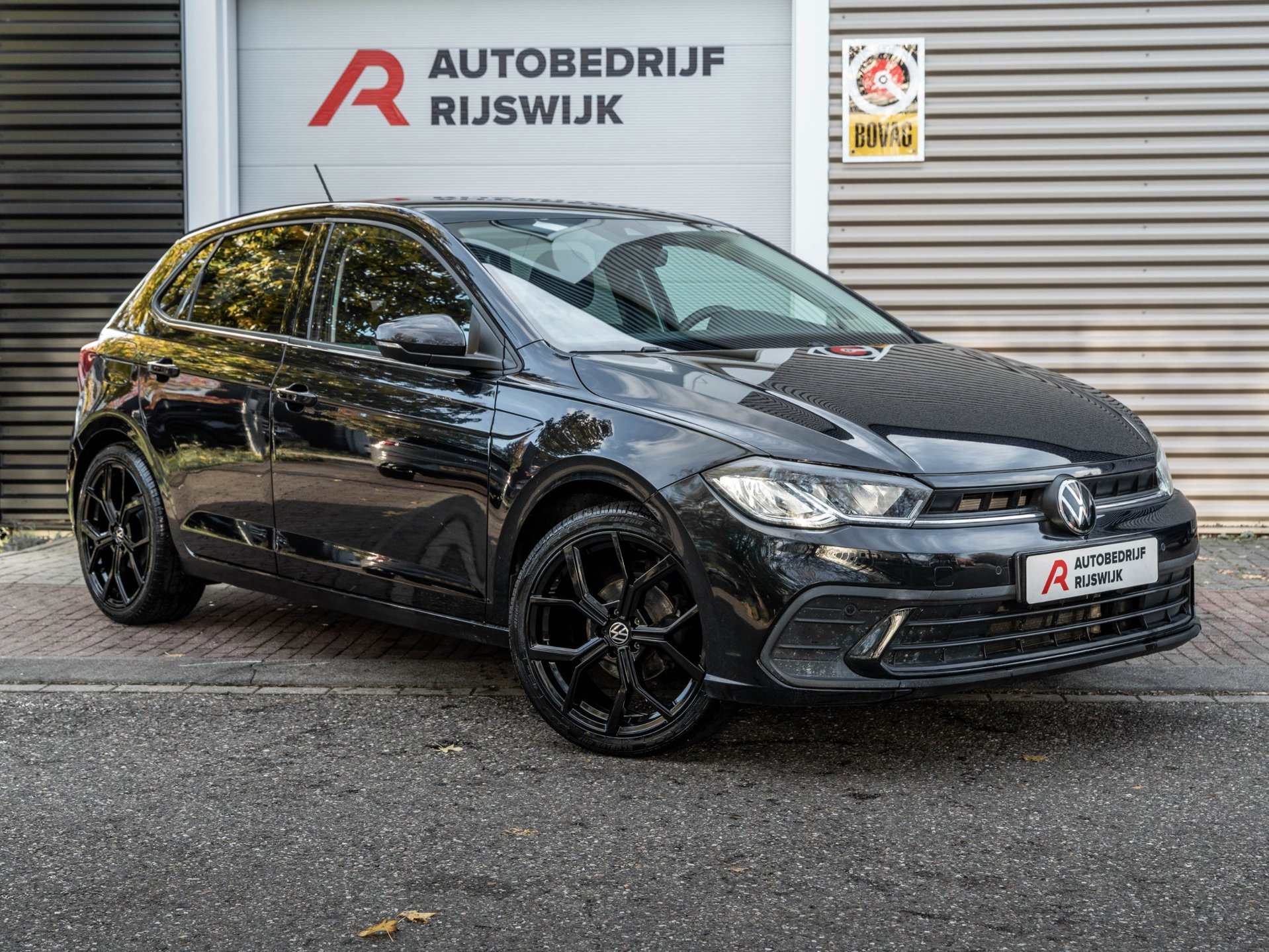 Volkswagen Polo 1.0 TSI Life (2023), foto 6