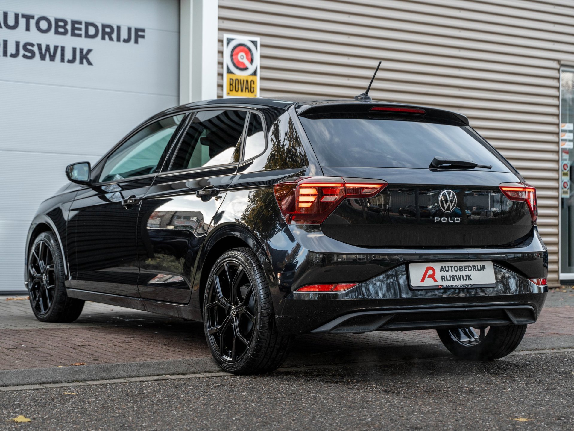 Volkswagen Polo 1.0 TSI Life (2023), foto 7