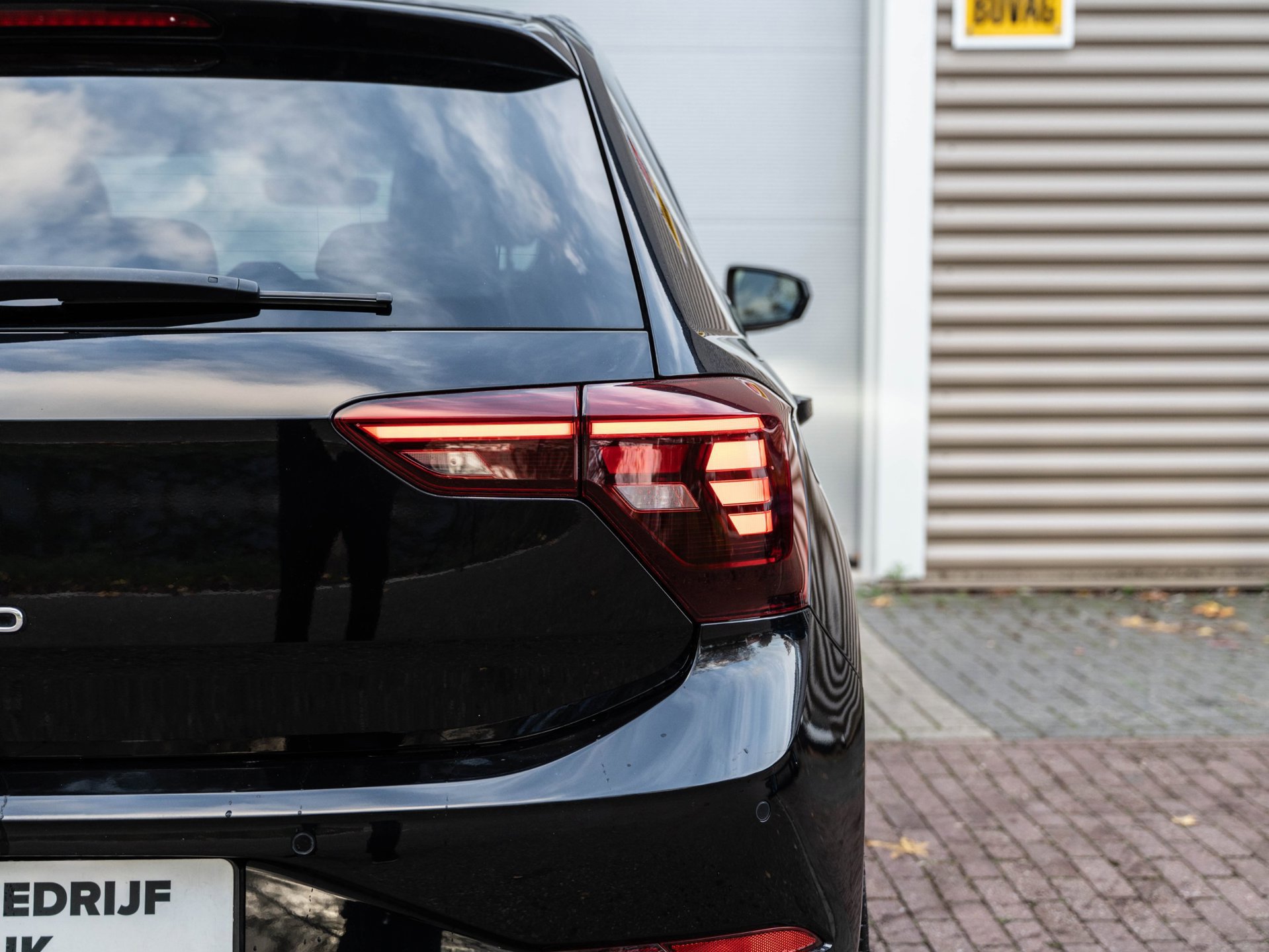Volkswagen Polo 1.0 TSI Life (2023), foto 8