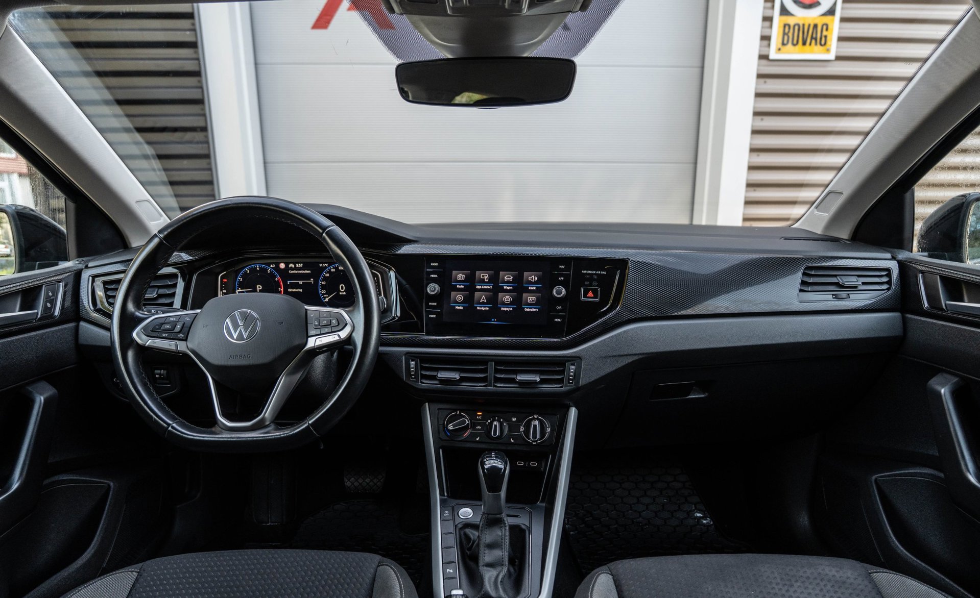 Volkswagen Polo 1.0 TSI Life (2023), foto 10