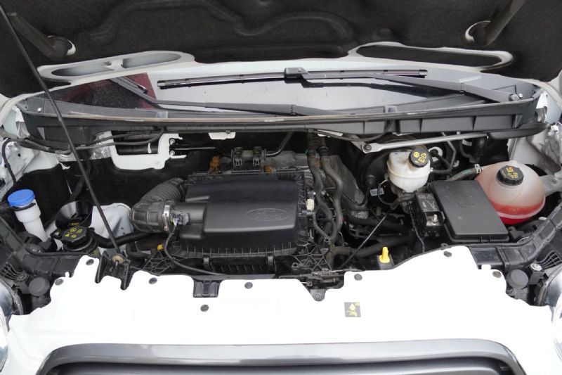 Ford Transit 350 2.0 TDCI L2H2 (2019), foto 18