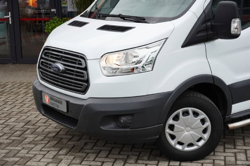 Ford Transit 350 2.0 TDCI L2H2 (2019), foto 4