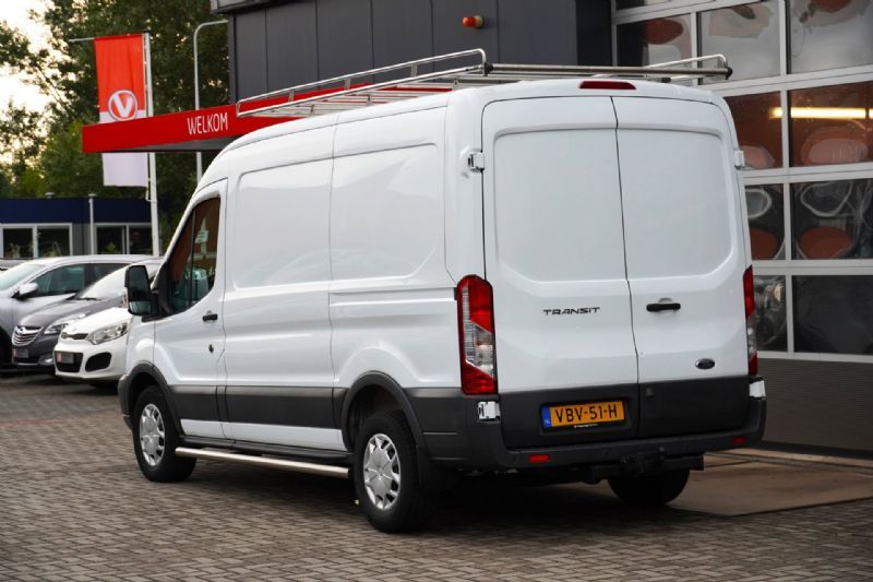 Ford Transit 350 2.0 TDCI L2H2 (2019), foto 6