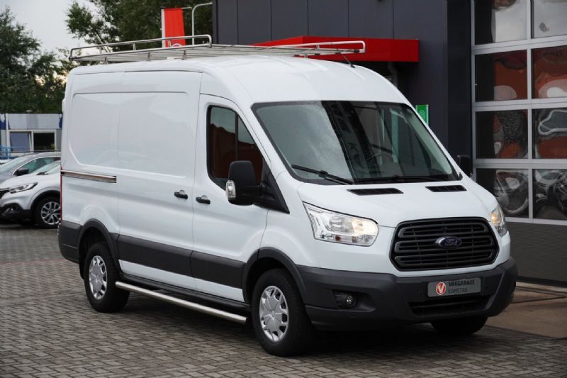 Ford Transit 350 2.0 TDCI L2H2 (2019), foto 7
