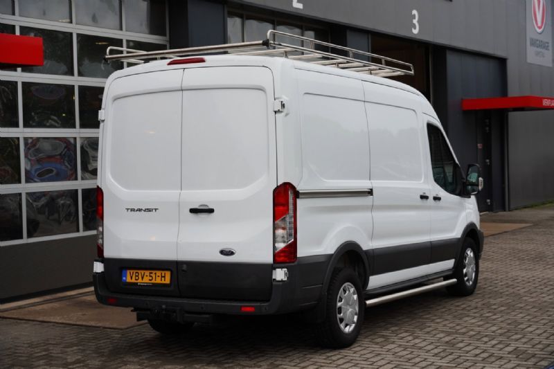 Ford Transit 350 2.0 TDCI L2H2 (2019), foto 8