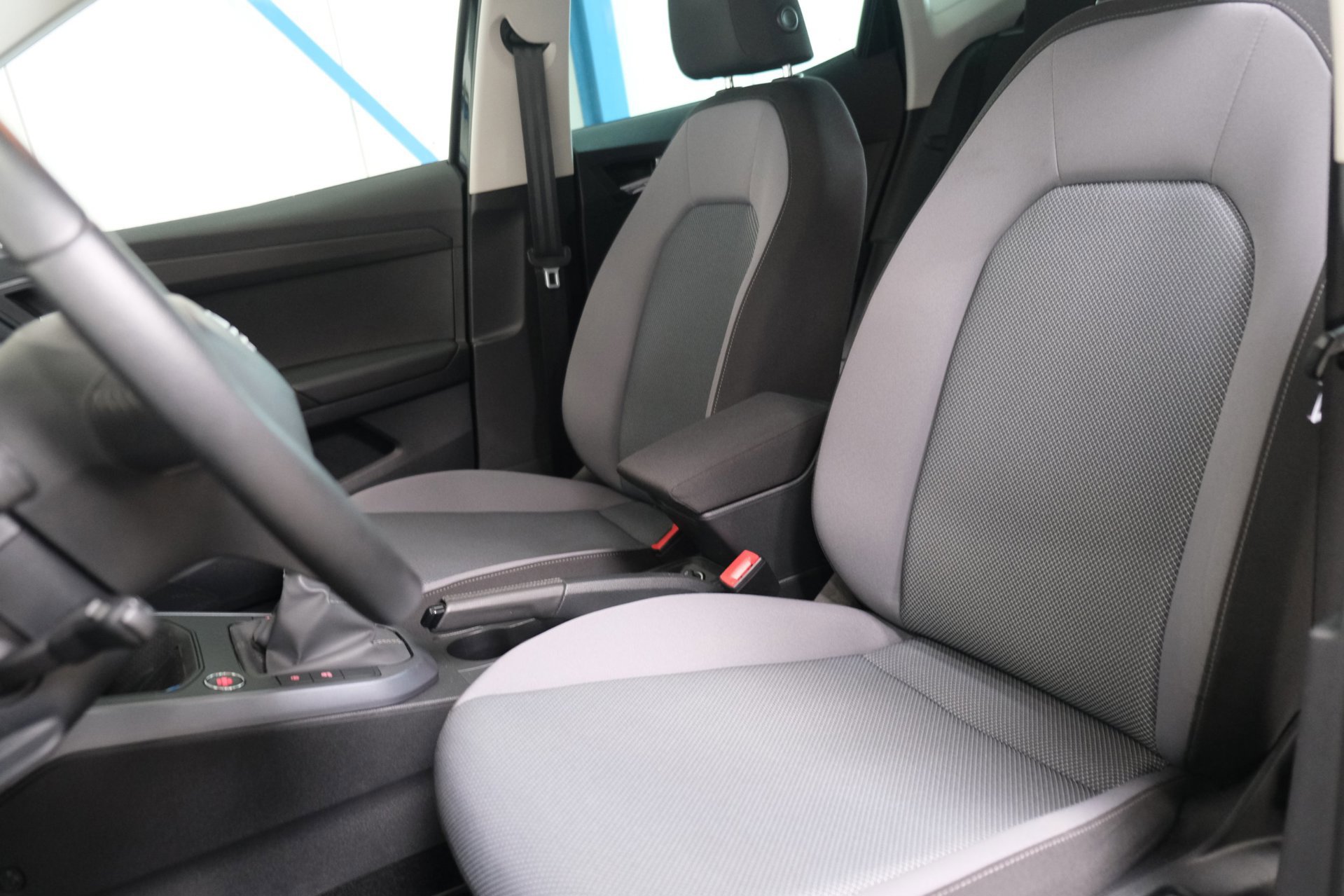 Seat Arona 1.0 TSI Style Business Intense (2021), foto 13