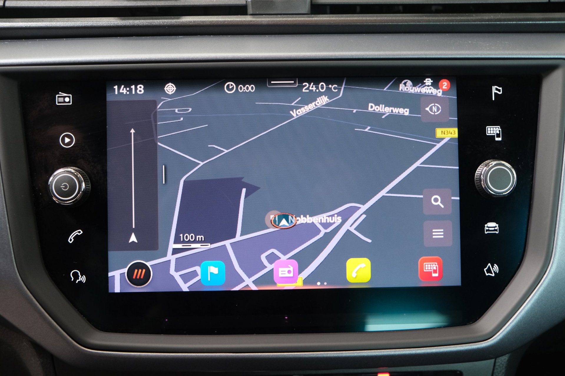 Seat Arona 1.0 TSI Style Business Intense (2021), foto 17