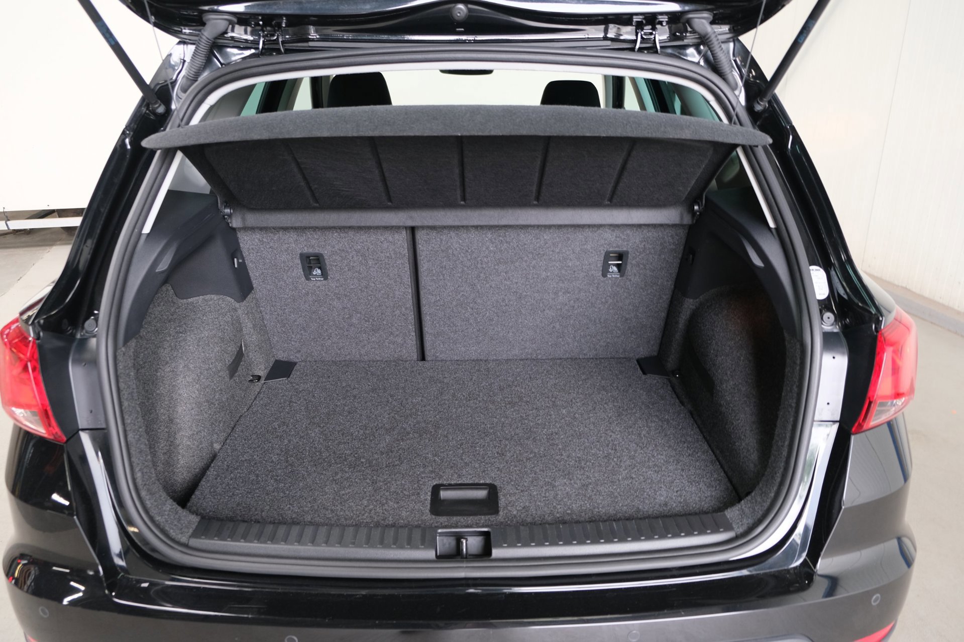 Seat Arona 1.0 TSI Style Business Intense (2021), foto 7