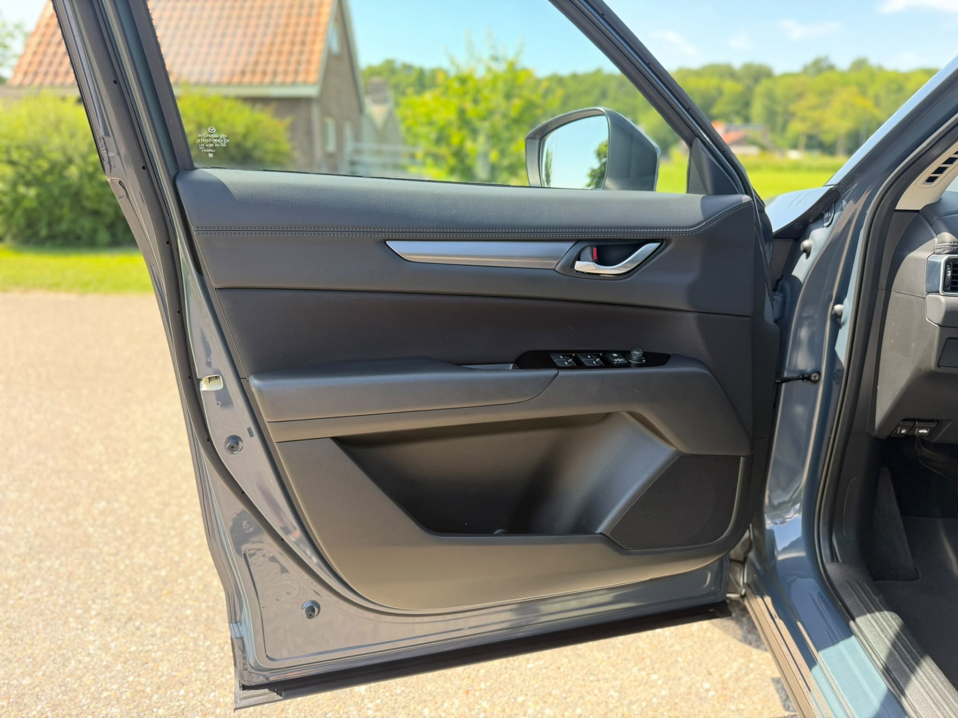 Mazda CX-5 2.0 SkyActiv-G 165 Comfort (2022), foto 10