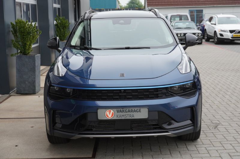 Lynk & Co 01 1.5 Panodak (2022), foto 11