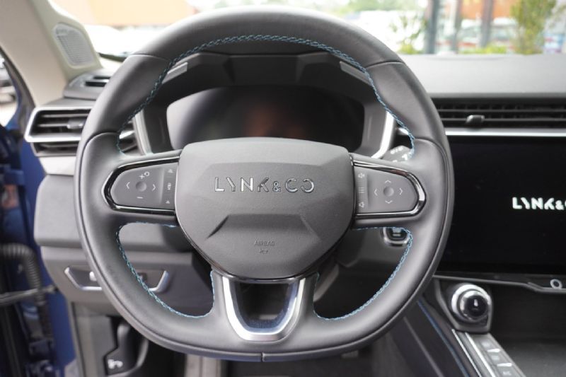 Lynk & Co 01 1.5 Panodak (2022), foto 20