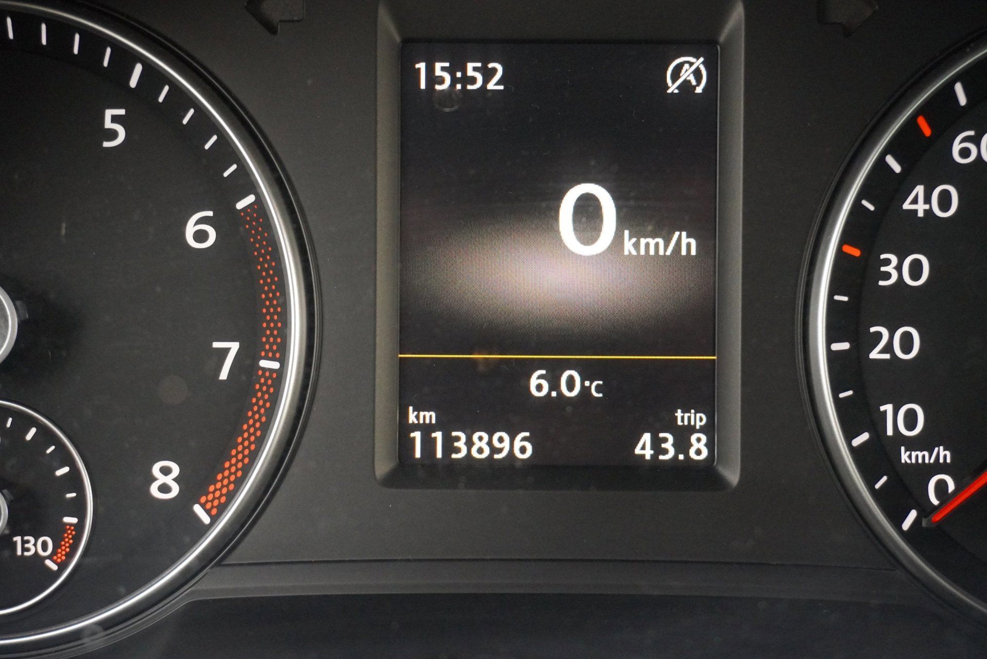 Seat Alhambra 1.4 TSI FR 7P (2019), foto 18