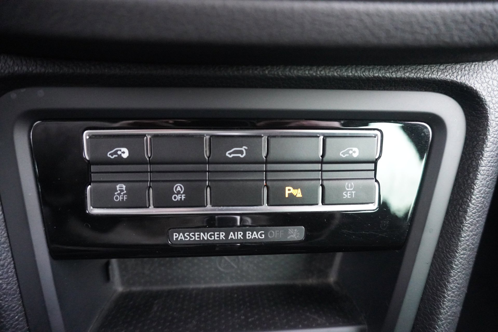 Seat Alhambra 1.4 TSI FR 7P (2019), foto 21