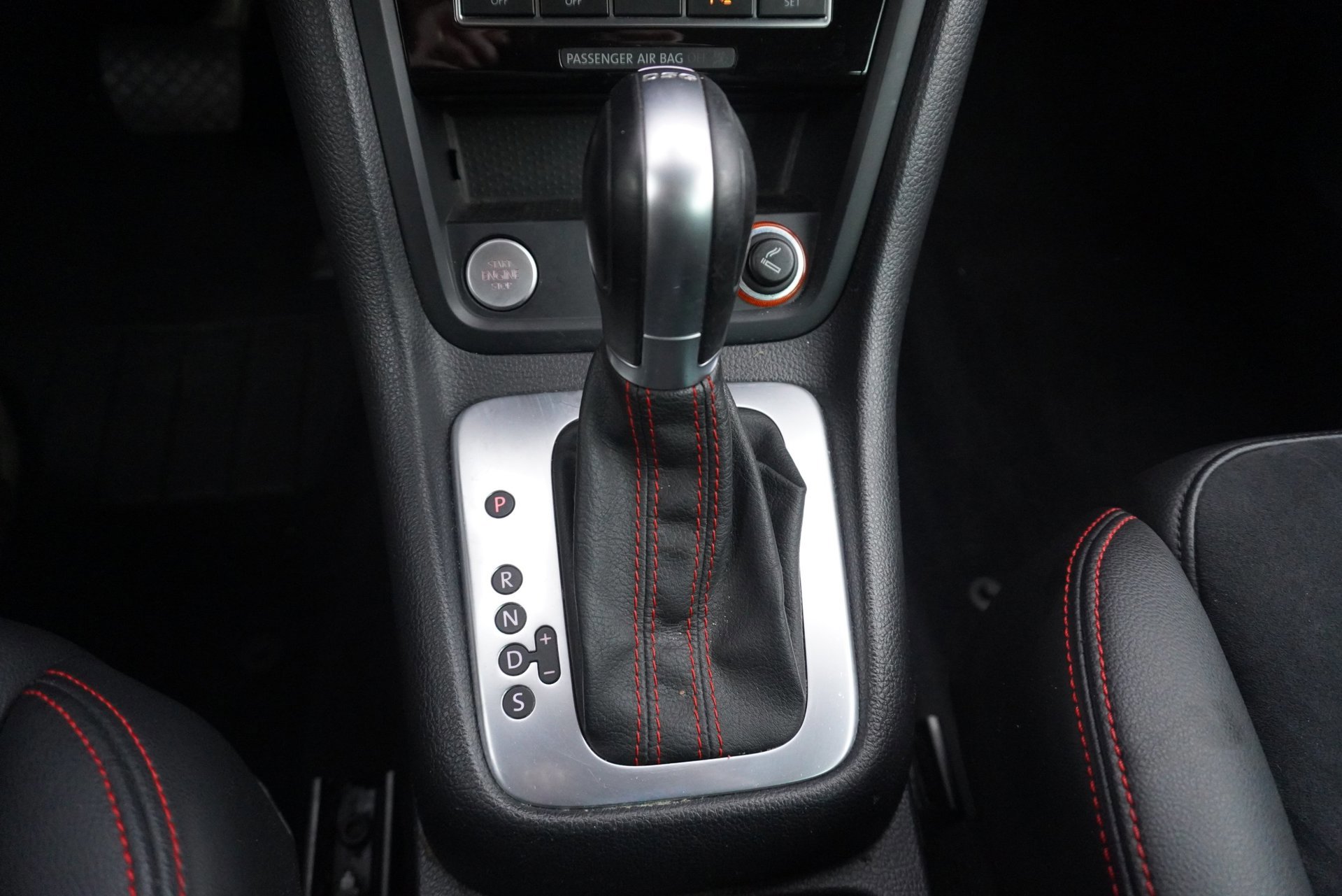 Seat Alhambra 1.4 TSI FR 7P (2019), foto 22