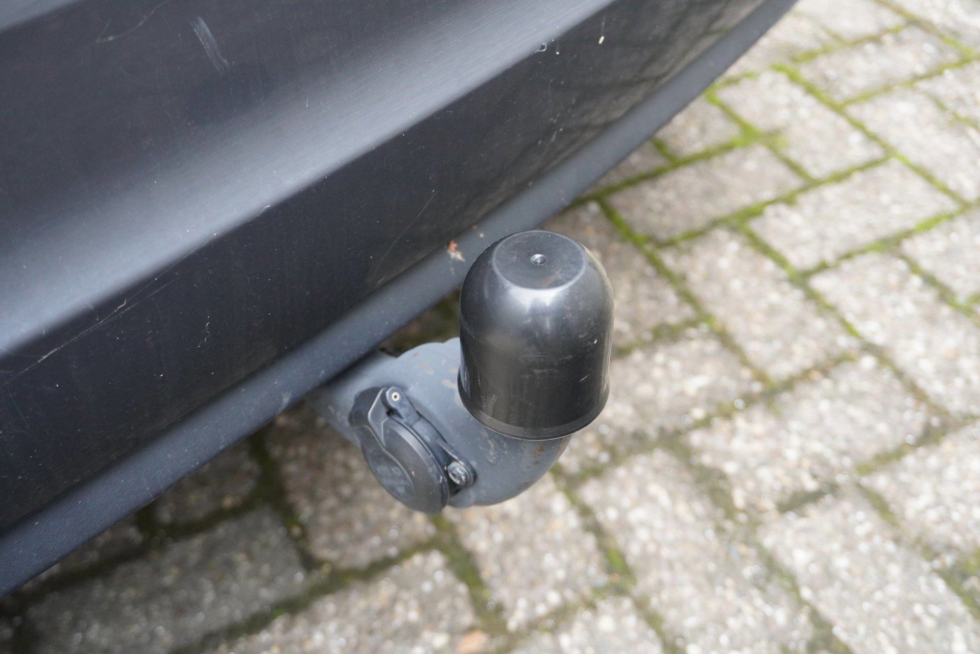 Seat Alhambra 1.4 TSI FR 7P (2019), foto 29
